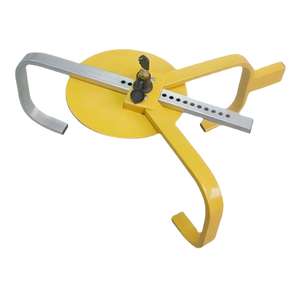 बड़े कच्चा लोहा सहज ट्रक टायर टायर का पहिया काटने की सेवा के साथ - Product Image 1