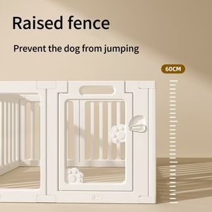 Stalla interamente in acrilico, per cani, penna impermeabile per animali domestici, con un nuovo Design - Product Image 5