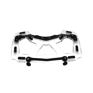 Étagère de support de porte-bagages arrière pour K1600GT <span class=keywords><strong>K1600GTL</strong></span> - Product Image 1