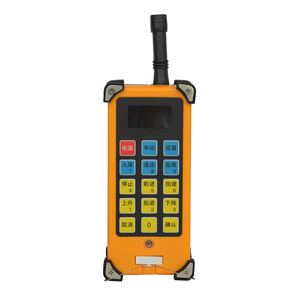 IP65 <strong>Supplier</strong> Explosion-Proof Rolling Door Machinery Sensor <strong>Universal</strong> Industrial Radio <strong>Remote</strong> <strong>Control</strong> Housing - Product Image 1