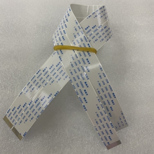 Letop lớn rộng định dạng máy in đầu cáp xp600 tx800 29P printhead ffc phẳng cáp dữ liệu - Product Image 3