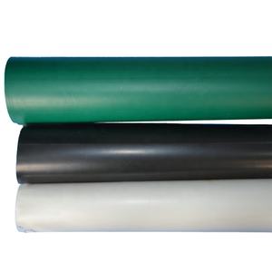 Aquacultuur Waterdichte Vijver Liner Hdpe Geomembrane Viskwekerij Voor Milieuprojecten - Product Image 5