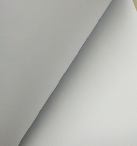 Papier d'impression brillant 50gsm Lt gris papier marqueur de papier journal pour les machines de traceur dans le monde entier - Product Image 3