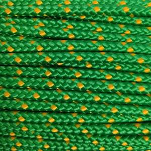 Portable Double PP Polypropylene Core-Spun Non-Woven Fabric Braided Rope - Product Image 4