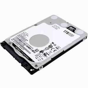 Pour Western Digital WD10SPSX 1TB 2,5 pouces SATA 6Gb/s 7200RPM 64 Mo de cache <span class=keywords><strong>WD</strong></span>_BLACK Disque dur interne - Product Image 2