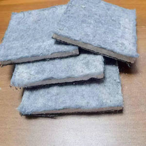 मछली तालाब ढलान संरक्षण त्वरित सुखाने सीमेंट और प्लास्टिक के बगीचे की मिट्टी सीमेंट कंबल नदी के लिए सीमेंट कंबल - Product Image 5