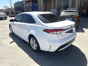Toyota d'<span class=keywords><strong>occasion</strong></span> pas chère à vendre, modèle 2024, 1.5L, conduite à gauche, intérieur cuir foncé, <span class=keywords><strong>automatique</strong></span> - Product Image 4
