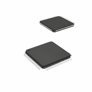 Original One Stop Service 100 LQFP Buy Online Electronic Components Embedded TMX320F2808PZA - Product Image 1
