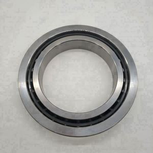 Rodamiento de Bolas de Alta Precisión Serie 70 con <span class=keywords><strong>Gran</strong></span> Capacidad de Suministro, Rodamiento 7026A, Tamaño 130x200x33mm, Tipo de Contacto Angular 7026 - Product Image 3