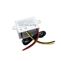 Contrôleur de température numérique XH-W3001 W3001, thermostat 220V 12V 24V, thermorégulateur pour aquarium, incubateur, régulateur de température