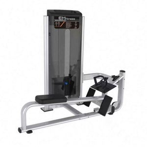 Two Pairs Functional Leg Extension Trainers Arms Exercise Eco-friendly Commercial Fitness Equipment Leg <b>Strength</b> <b>Training</b> Black - Product Image 5