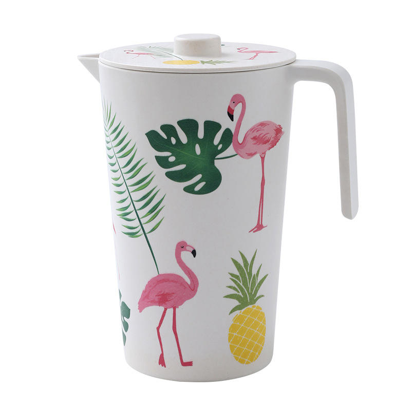 Сделанный в Китае высококачественный бытовой большой емкости чайник для холодной воды с фруктовым соком