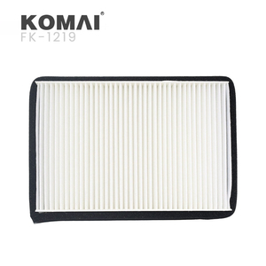 Filtros de Cabina KOMAI L156225  L209778  AF56022  PA30251 para 6110M  6110RFT4  6135M  6135R - Product Image 1