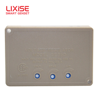 SE350/AVC63-4 AVR pour petit régulateur de tension de générateur de puissance régulateur de tension de puissance