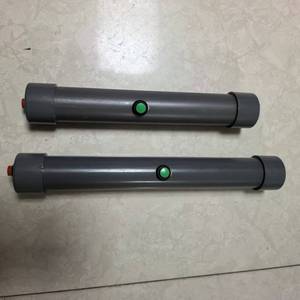 Arc Generator High Voltage Pulse Module Metal Version Diy Artificial Lightning Simulated Shooting System - Product Image 1