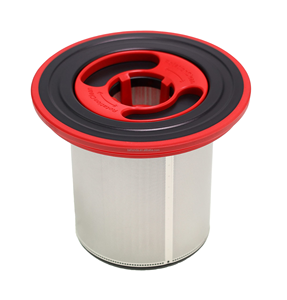 Pièces de rechange pour filtre HEPA compatibles avec les aspirateurs à main <span class=keywords><strong>sans</strong></span> <span class=keywords><strong>fil</strong></span> Bosch 12040193 BKS711XXL Unlimited Series 7 BCS71HYGGB - Product Image 1