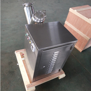 Machine à mélanger les poudres <span class=keywords><strong>VHJ</strong></span>-20 pour le mélange à sec des poudres de lait - Product Image 6