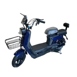 14-Inch Single Speed with Rear <b>Hub</b> 500W Brushless Motor 3 Speed Scooter Vacuum Tyre - Product Image 3