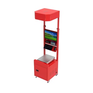 Machine <span class=keywords><strong>de</strong></span> tri et <span class=keywords><strong>de</strong></span> numérisation <span class=keywords><strong>de</strong></span> codes-barres <span class=keywords><strong>de</strong></span> poids et <span class=keywords><strong>de</strong></span> dimensions des <span class=keywords><strong>colis</strong></span> DWS personnalisée - Product Image 3