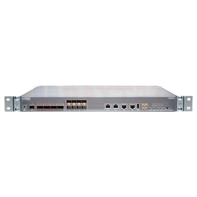 Juniper MX Series MX240 MX480 MX960 Universal Routing Platform Routers