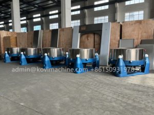 Công nghiệp máy giặt 30 kg 50 kg cừu len máy móc chế biến - Product Image 5