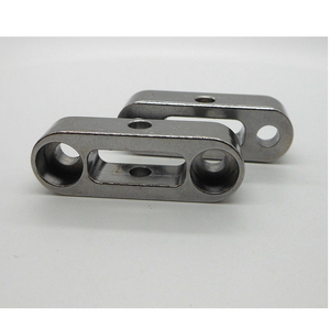 Custom Stainless Steel CNC <b>Machining</b> Parts High Precision Turning Milling Drilling <b>Machining</b> <b>Service</b> OEM Components - Product Image 1