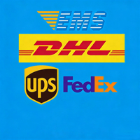 Transitaire Aérien Professionnel de Chine vers les États-Unis, le Canada et le Royaume-Uni - Service de Logistique Express