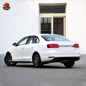 ชุดบอดี้สไตล์ <span class=keywords><strong>GLI</strong></span> สำหรับ <span class=keywords><strong>Volkswagen</strong></span> Sagitar บอดี้คิทพร้อมตะแกรงกันชนหน้ากระจังหน้ากระโปรงข้างตัวกระจายแสงด้านหลัง<span class=keywords><strong>2012</strong></span> - Product Image 5