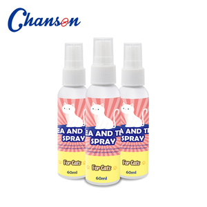 Vaporisateurs <span class=keywords><strong>anti</strong></span>-puces et tiques personnalisés pour plantes naturelles Marque privée Accessoire de pulvérisation préventive des tiques <span class=keywords><strong>anti</strong></span>-puces pour animaux de compagnie à l'état liquide - Product Image 1