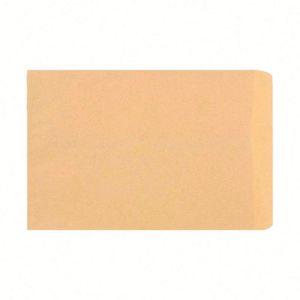 Sobres <span class=keywords><strong>de</strong></span> Papel Kraft Lisos en Paquete a Granel, Sobres Grandes <span class=keywords><strong>de</strong></span> Color Marrón para Envíos, Sobres Resistentes para Salarios y Documentos <span class=keywords><strong>de</strong></span> Oficina para Negocios - Product Image 4
