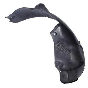 Ensemble garde-boue de roue arrière gauche de pièces automobiles de qualité OEM pour Volkswagen VW <span class=keywords><strong>Golf</strong></span> <span class=keywords><strong>4</strong></span> Mk4 <span class=keywords><strong>R32</strong></span> 2002 2003 2004 2005 2006 2007-2010 - Product Image 2