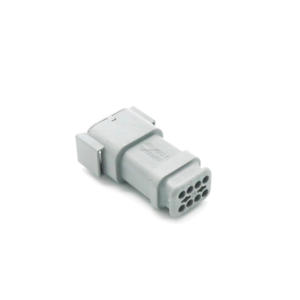 Chất lượng cao amphenol atm04 loạt 2-pin tín hiệu kết nối phụ kiện mới điện áp thấp không thấm nước <span class=keywords><strong>PCB</strong></span> ổ cắm - Product Image 1