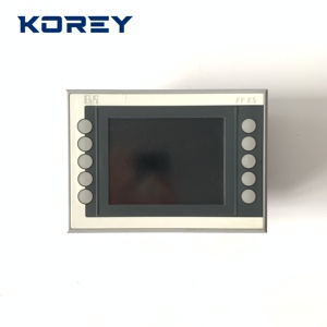 4PP065.0571-X74F หน้าจอสัมผัสซีรีส์ PP65 HMI อุตสาหกรรม B & R - Product Image 1