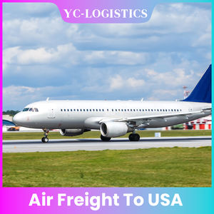 Top 10 des <span class=keywords><strong>Agents</strong></span> Maritimes Chinois Expédition Économique vers le Canada/Royaume-Uni/États-Unis Service DDP Agent de Fret Aérien - Product Image 5