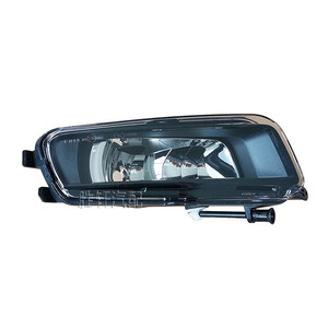 Feux antibrouillard avant Volkswagen 7N0941699 7N0941700 halogènes ABS pour Sharan 2012-2019, côté gauche et droit, remplacement - Product Image 1