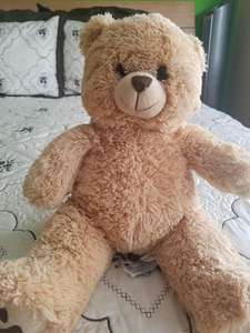 Orsacchiotto <span class=keywords><strong>Parlante</strong></span> Personalizzabile da 15 Pollici con Funzione di Registrazione - Product Image 5