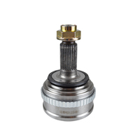 Arbre de transmission extérieur CCL 43410/49500/43420, joints homocinétiques pour VOLKSWAGEN PASSAT OEM 44014-S04-J50 44014-SR3-C50