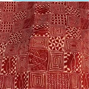 In hoa bán buôn 100 Rayon vải dưới đây <span class=keywords><strong>100Viscose</strong></span> Rayon challis vetidos demoda cho quần áo 100 Rayon vải - Product Image 3