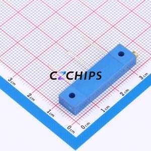 ตัวต้านทาน/โพเทนชิโอมิเตอร์แบบปรับได้3059Y-1-103LF (ความต้านทาน: 10kOhm )(ความแม่นยำ: 10% พลังงาน: 1W) - Product Image 2