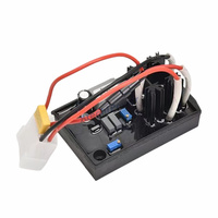 Régulateur automatique HVR-10 AVR HVR10, stabilisateur de tension automatique HVR 10, LINZ OEM