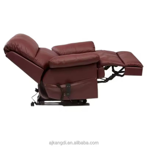 <span class=keywords><strong>Sillón</strong></span> Reclinable Eléctrico Portátil de Relajación Individual con Soporte para Vasos, <span class=keywords><strong>Sillón</strong></span> de Masaje Funcional para Sala de Estar - Product Image 5