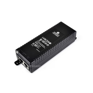 อุปกรณ์จ่ายไฟ PoE+ อย่างเป็นทางการของ Raspberry Pi เพิ่มฟังก์ชัน Power-over-Ethernet (PoE) ให้กับพอร์ตเดียวของสวิตช์อีเธอร์เน็ตที่ไม่รองรับ PoE - Product Image 5