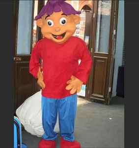 Disfraz de mascota 3D <span class=keywords><strong>Disfraces</strong></span> de Mascota de dibujos animados <span class=keywords><strong>Disfraces</strong></span> hechos a medida para la venta para adultos - Product Image 4