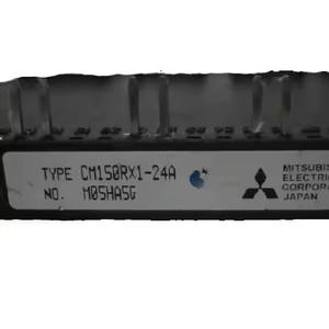 Nuovo modulo CM150RX1-24A a semiconduttore discreto originale componenti elettronici Chip modello modulo di potenza IGBT a Transistor MOSFET - Product Image 1