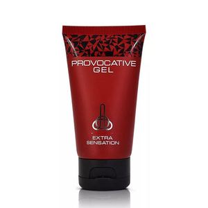 Gel Titan Rouge 50ml Tendance pour Hommes, Produit Sexuel de Vente Chaude pour Hommes, Crème & Spray Retardant pour l'Agrandissement et la Croissance - Product Image 2