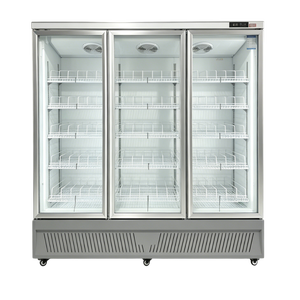 Réfrigérateurs vitrine, congélateurs, réfrigérateurs de présentation commerciaux pour supermarchés, refroidisseurs de boissons - Product Image 3