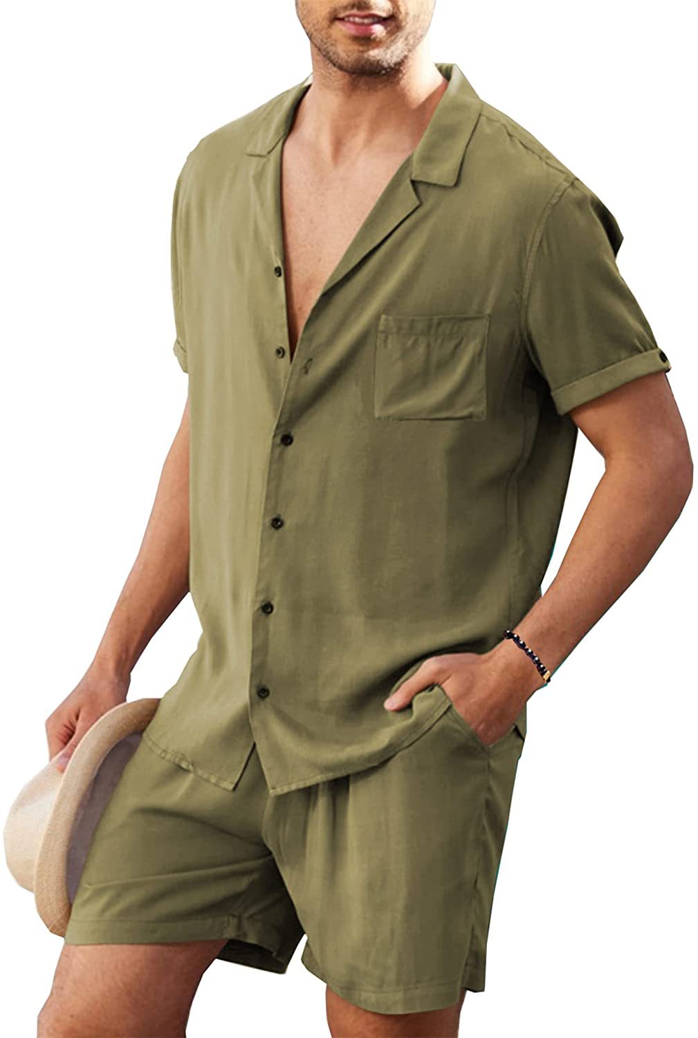 Verde dell'esercito
