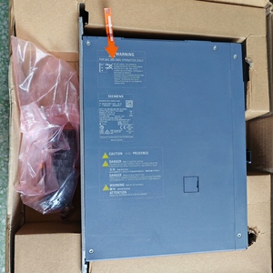 6SL32105HE120UF0 6SL3210-5HE12-0UF0 S210 เซอร์โวไดรฟ์ 2 กิโลวัตต์ 3 เฟส 380-480 โวลต์ คอนโทรลเลอร์ - Product Image 2