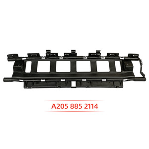 Mercedes-Benz Bumper Reinforcement Beam A205 885 2114 For C-Class 205 Replacement Part - Product Image 2