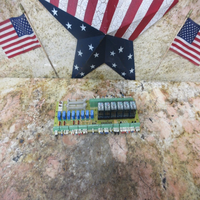 Plc 2007 TR-45E VERTICAL MILL TR-B001 YM06703B 960130 Placa de Relés Suministro a Granel